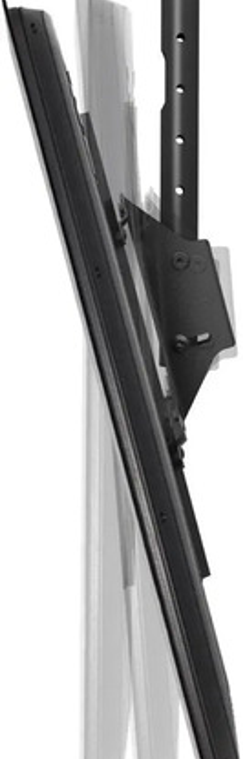 Soporte Tv Tecnopro Techo 360° Giratorio 32-70 Pulgadas Negro 3