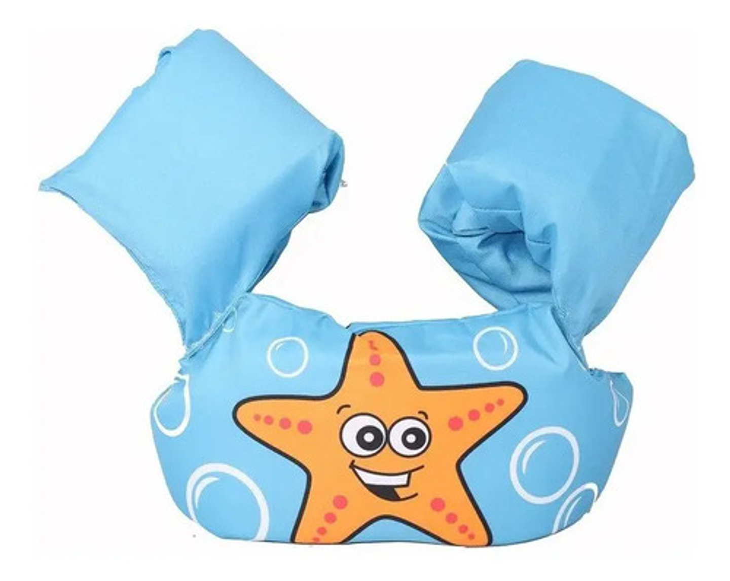 Flotador De Entrenamiento De Natación Para Bebé Seguridad 1