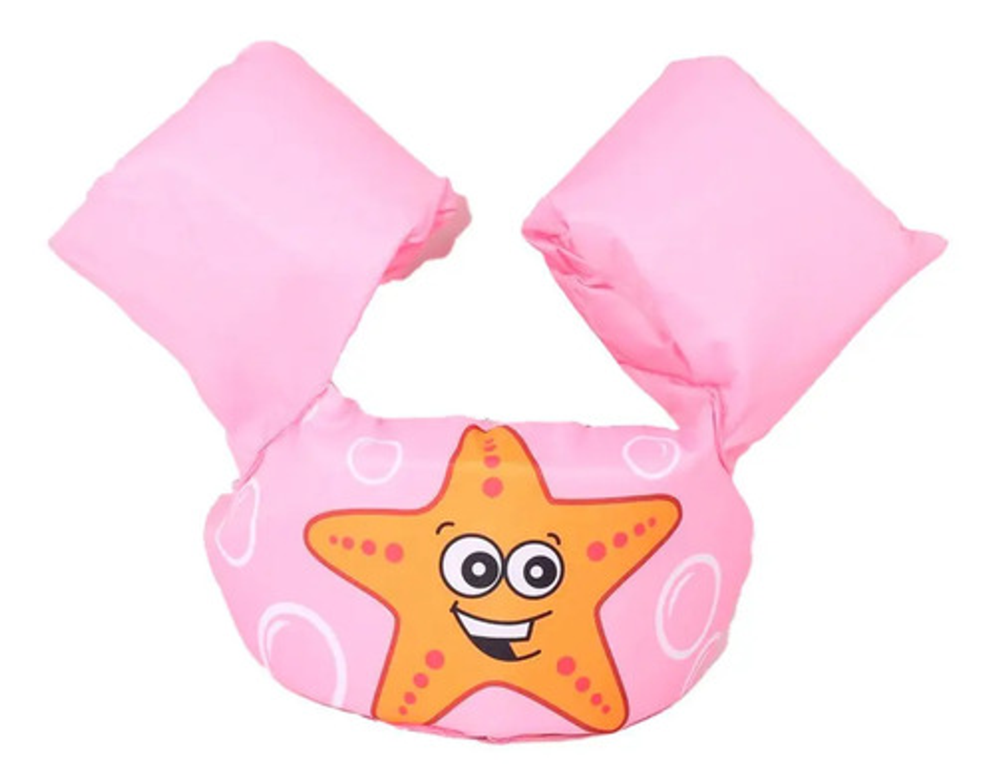 Flotador De Entrenamiento De Natación Para Bebé Seguridad 8