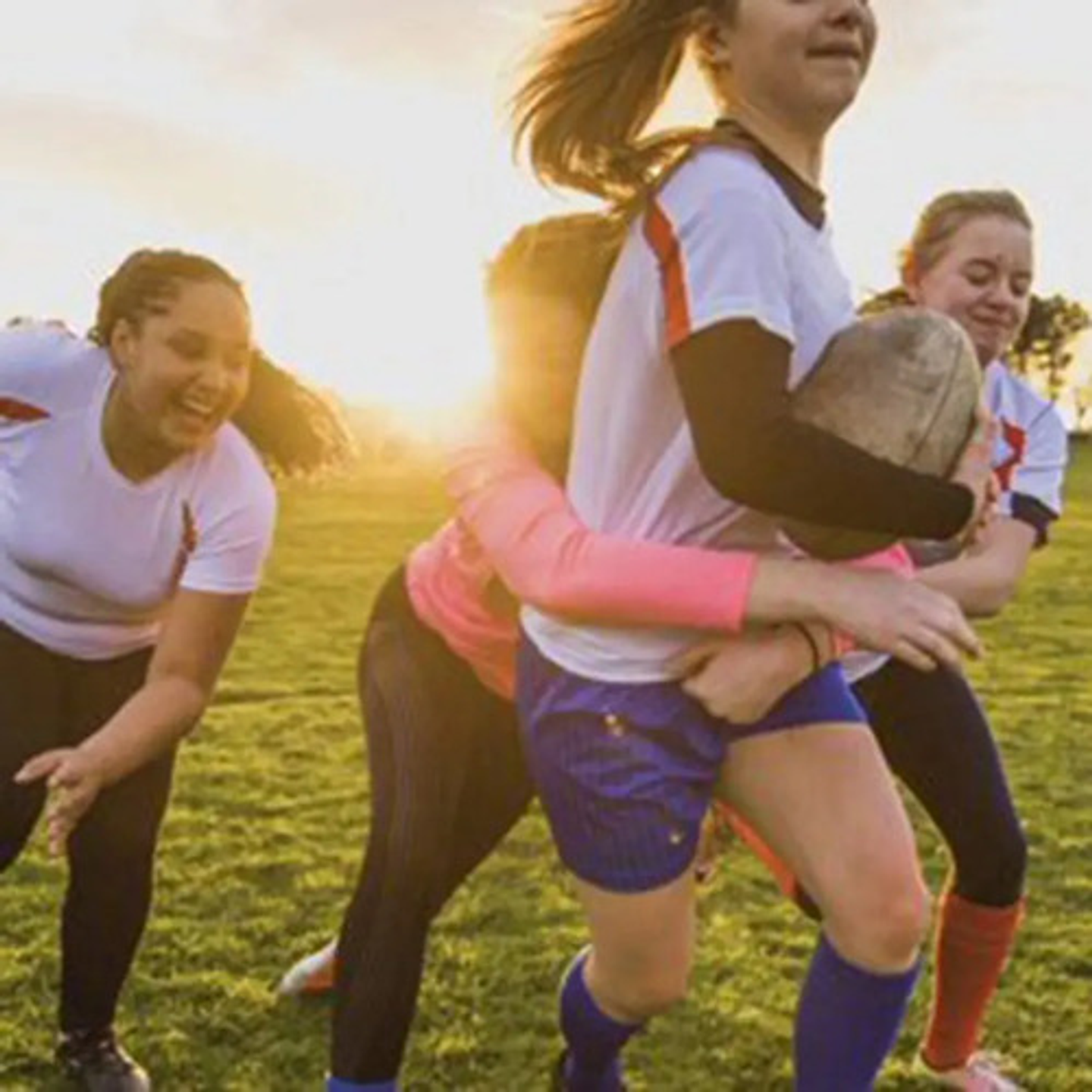 Mangas X2 De Brazo Protección Solar Rayos Deporte  3