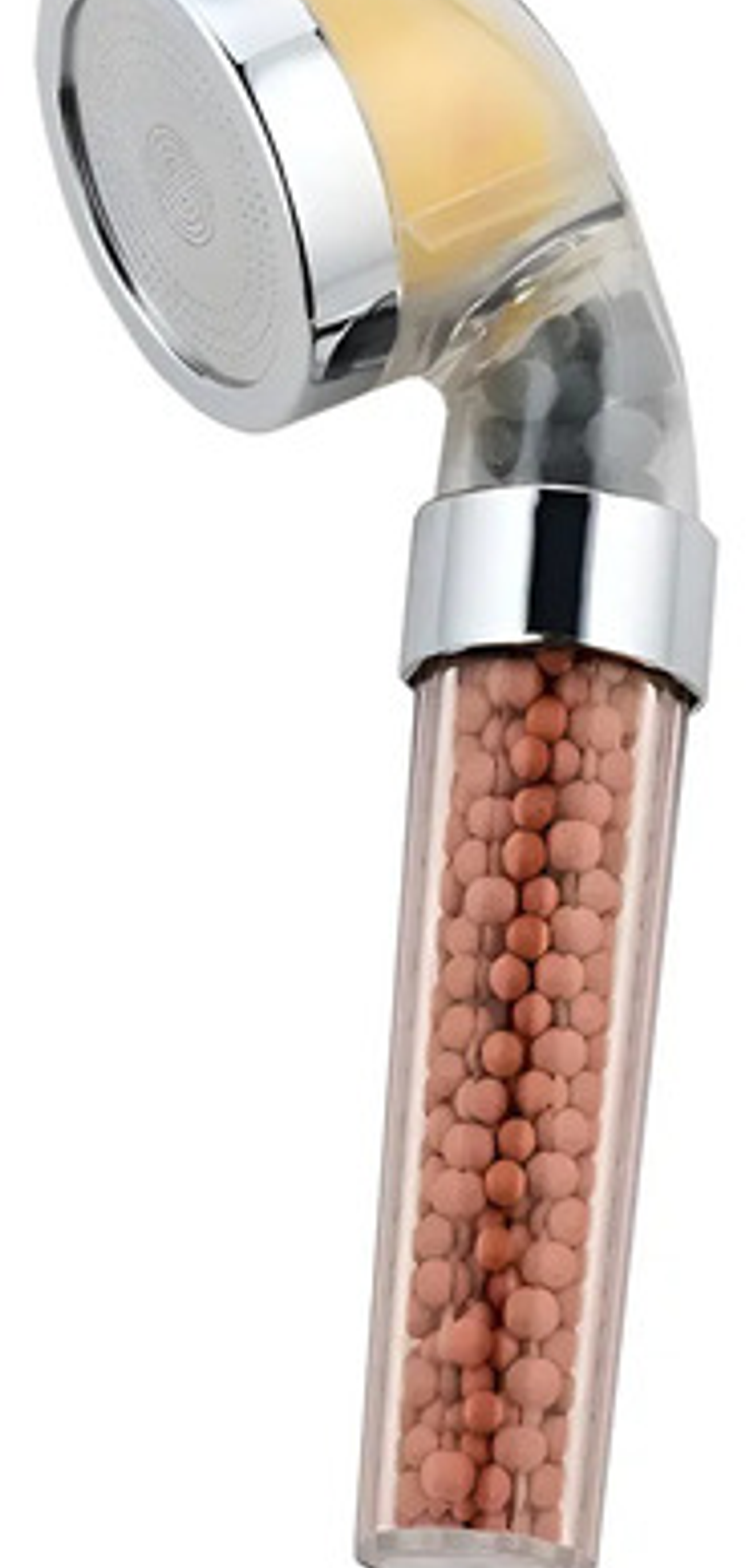 Eco Ducha Spa Cabezal Para Ducha Telefono Mango Filtrador 1