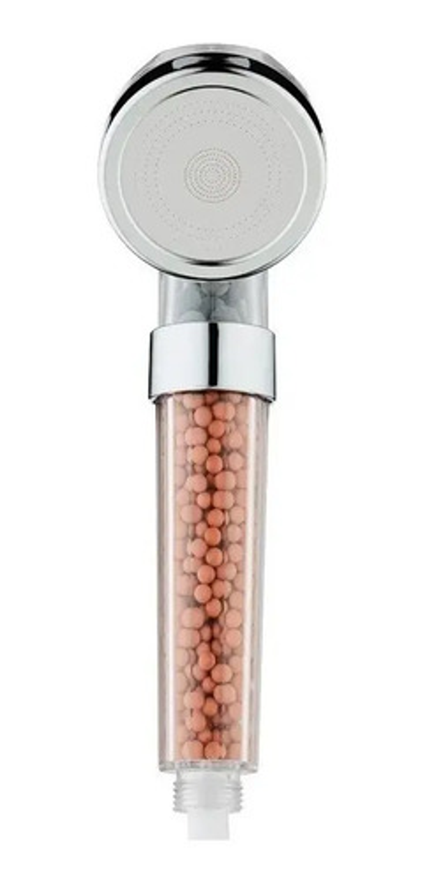 Eco Ducha Spa Cabezal Para Ducha Telefono Mango Filtrador 2