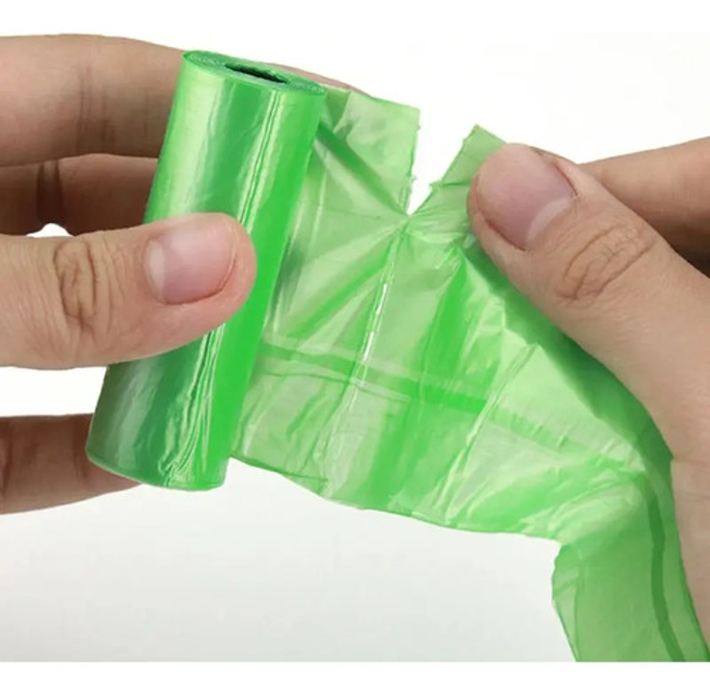 24 Rollos De Bolsas Para Excremento Bolsas De Caca Bolsa  2