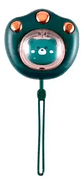 Calentador De Manos Calienta Manos Usb Diseño Huella Gatito - Miniatura 4