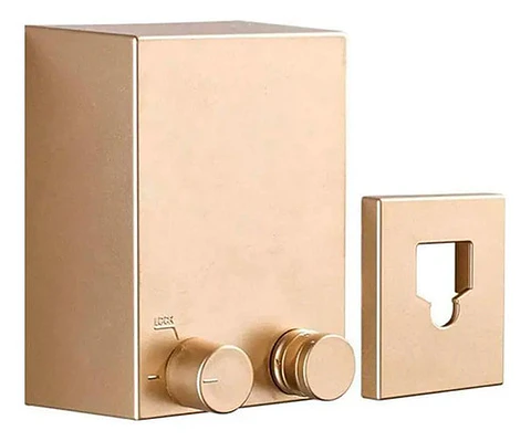 Tendedero Retráctil Para Interiores De Acero Inoxidable Blanco