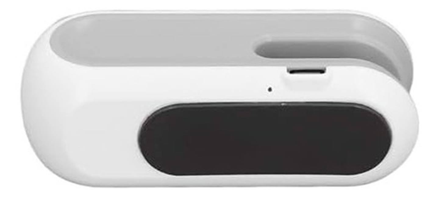 Selladora De Bolsa Genérica Mini Selladora 12977 Color Blanco 4