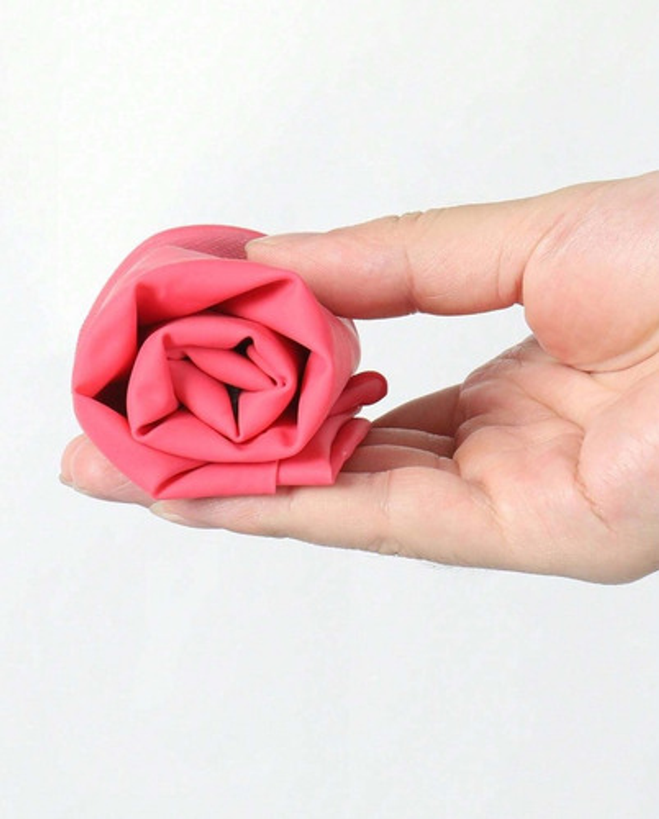 Cubre Botas Lluvia Cubre Zapato De Goma Impermeables Lluvia 9