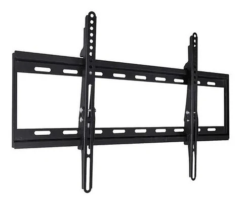 Soporte Vesa Nice Ideal Tb-2663 Para Tv 26-63 Pulgadas Fijo Pared Negro