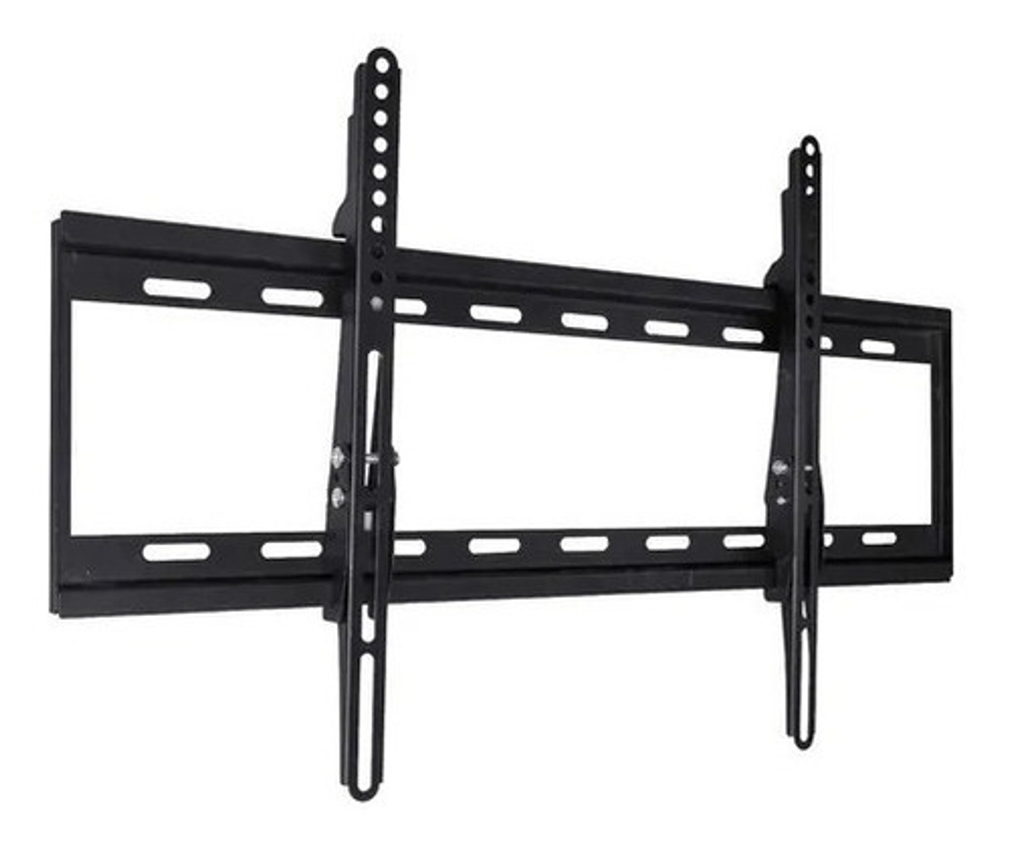 Soporte Vesa Nice Ideal Tb-2663 Para Tv 26-63 Pulgadas Fijo Pared Negro 1