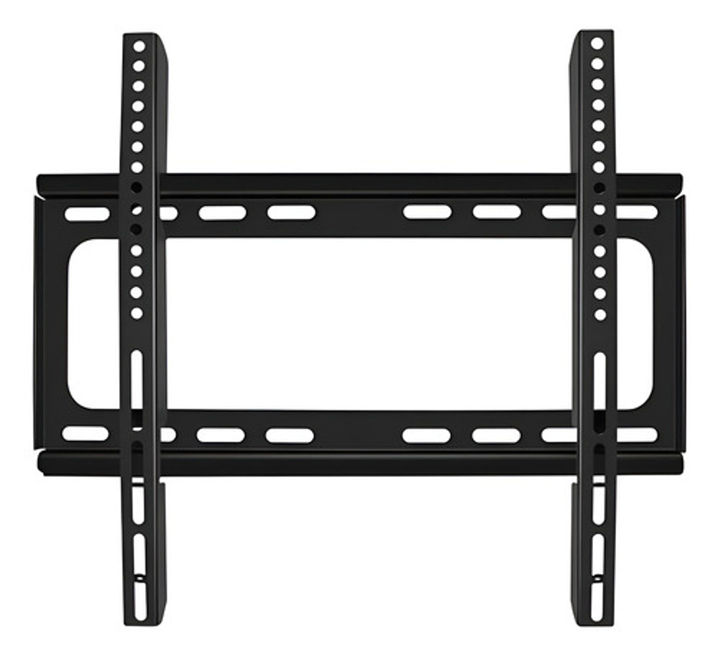 Soporte Vesa Nice Ideal Tb-2663 Para Tv 26-63 Pulgadas Fijo Pared Negro 3