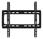 Soporte Vesa Nice Ideal Tb-2663 Para Tv 26-63 Pulgadas Fijo Pared Negro - Miniatura 3
