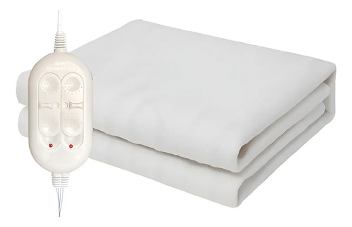 Calienta Cama 2 Plaza 140x160 Cm Invierno Hogar 1