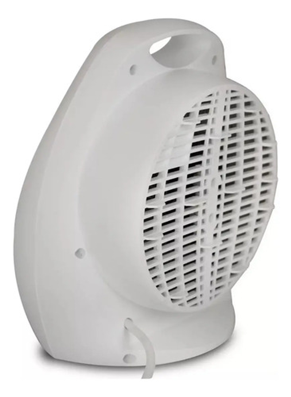 Estufa Eléctrica Calefactor Eléctrico Termoventilador 2