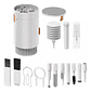 Kit Limpieza Electrónica 20-en-1 Para Macbook iPad iPhone - Miniatura 2