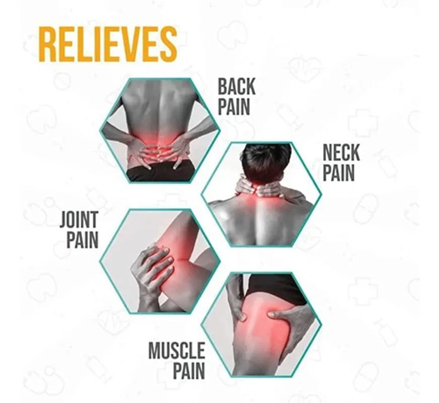 Guatero Electrico Calentador De Manos Y Pies Invierno 5