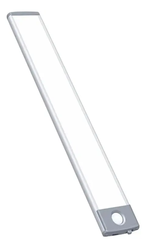 Luz Nocturna Multifuncional Led Usb Con Sensor De Movimiento