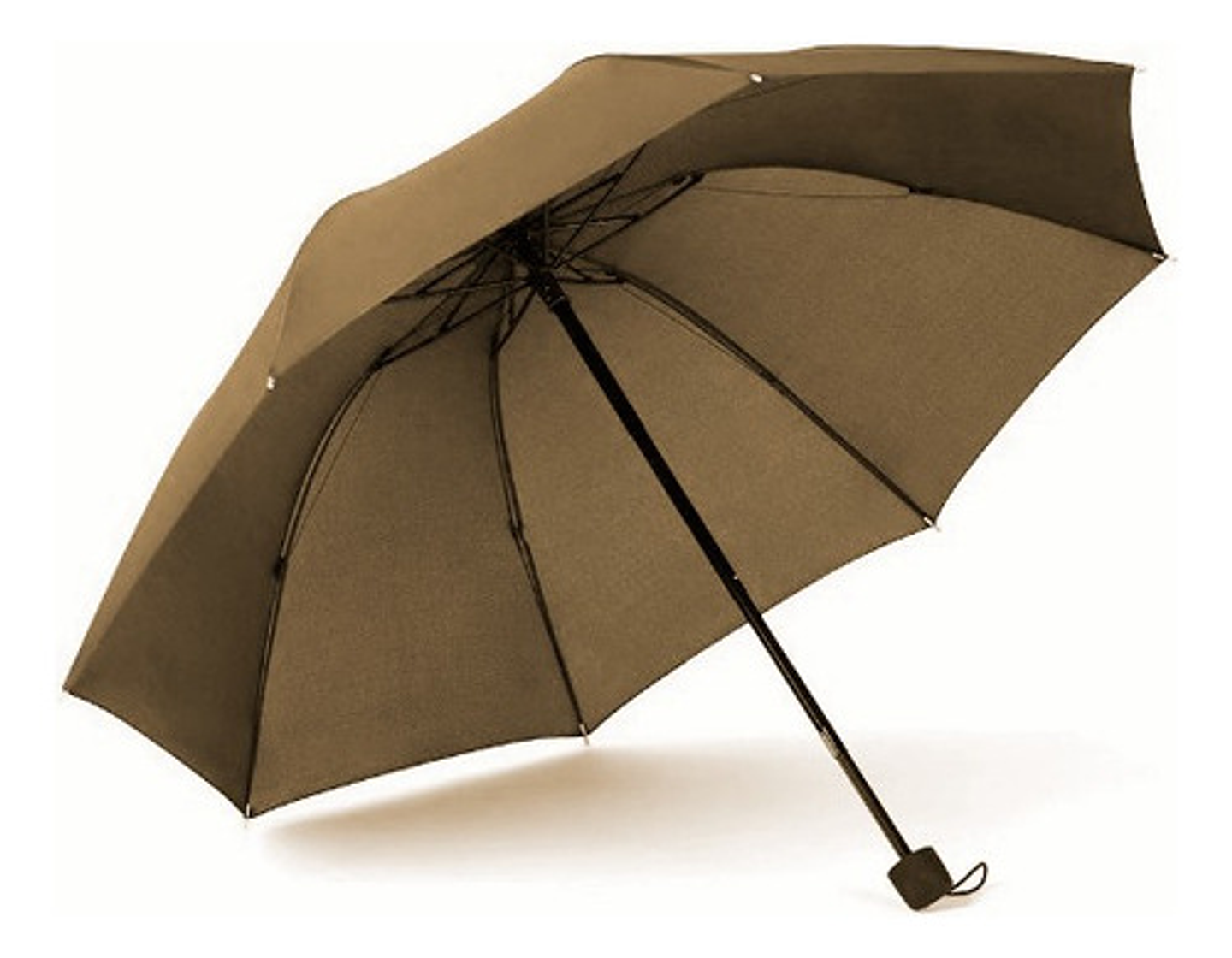 Paraguas Bolsillo 8 Varillas Paragua Cartera Plegable  17