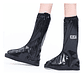 Botas Impermeables Cubre Zapatos Impermeables Para Lluvia - Miniatura 2