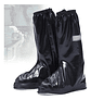 Botas Impermeables Cubre Zapatos Impermeables Para Lluvia - Miniatura 3