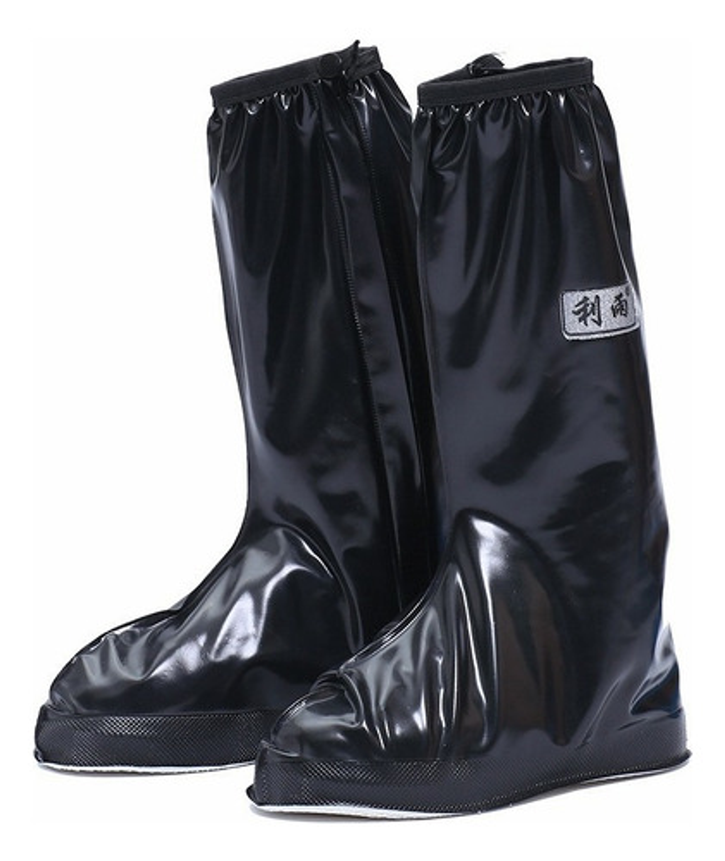 Botas Impermeables Cubre Zapatos Impermeables Para Lluvia 9