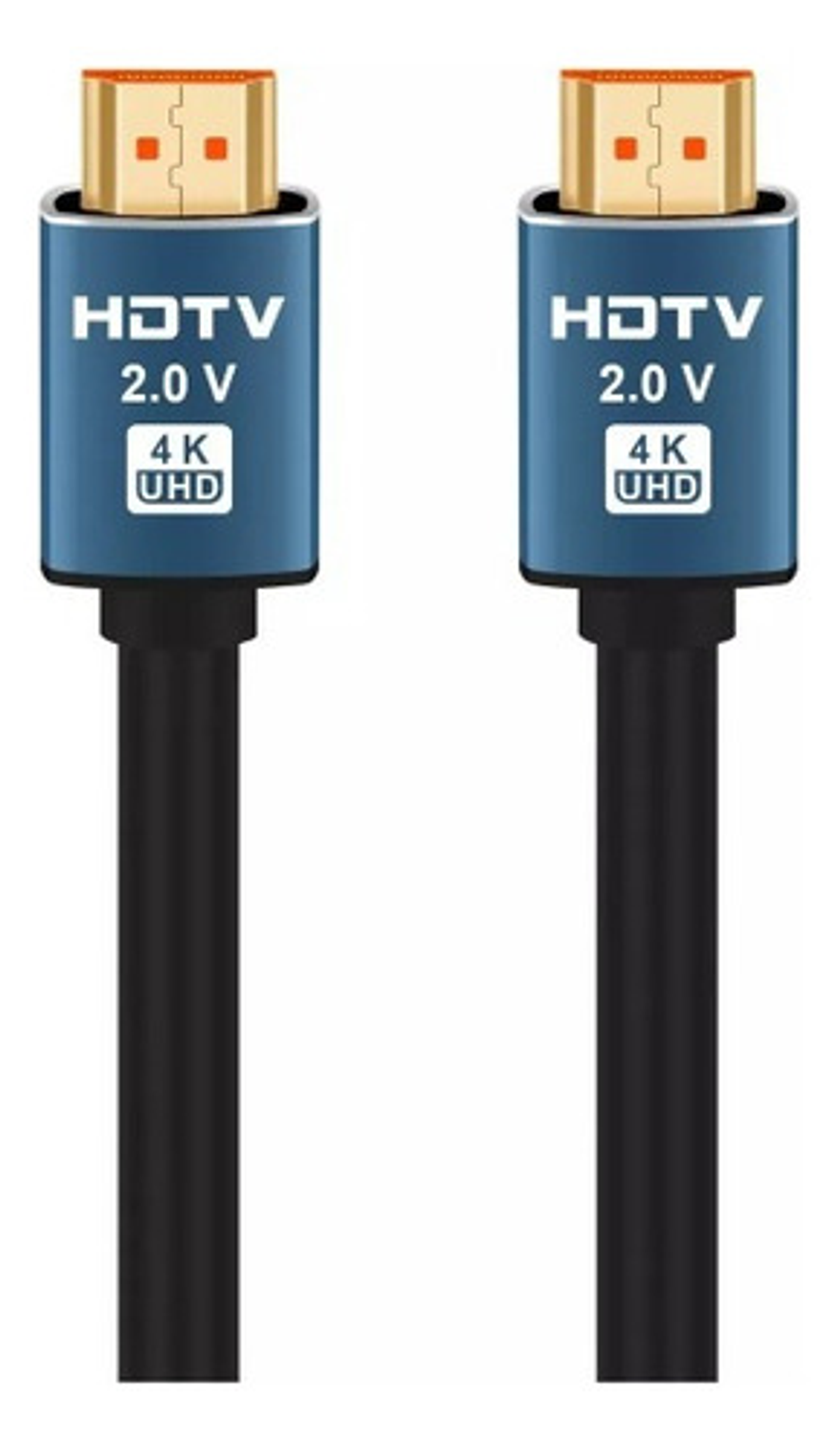 Cable Hdmi 4k Uhd V 2.0 10 Metros De Alta Velocidad Hdtv 4