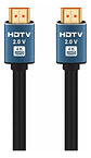 Cable Hdmi 4k Uhd V 2.0 10 Metros De Alta Velocidad Hdtv - Miniatura 4