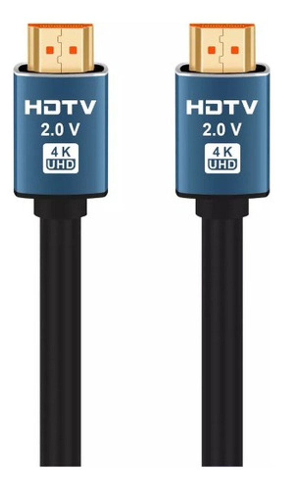 Cable Hdmi 4k Uhd V 2.0 10 Metros De Alta Velocidad Hdtv 4