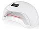 Secador De Uñas Led Profesional 48 Watts Led Uv Manicure D Color Blanco - Miniatura 10