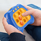 Máquina De Juego Puzzle Pop-it,  Piezas, Juguetes Sensorial - Miniatura 77