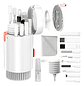 Kit Limpieza Electrónica 20-en-1 Aic Para Macbook iPad iPhone - Miniatura 2