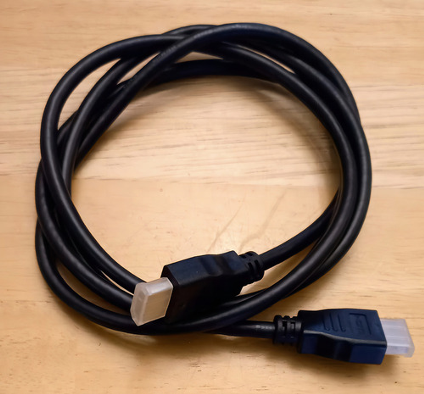Cable Hdmi 4k De 1.5 Metros Protegido [anti Golpes 10