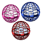 Pelota Voladora Flynova Pro Magic Spinner Led 360°, C Color Rojo Variada - Miniatura 6