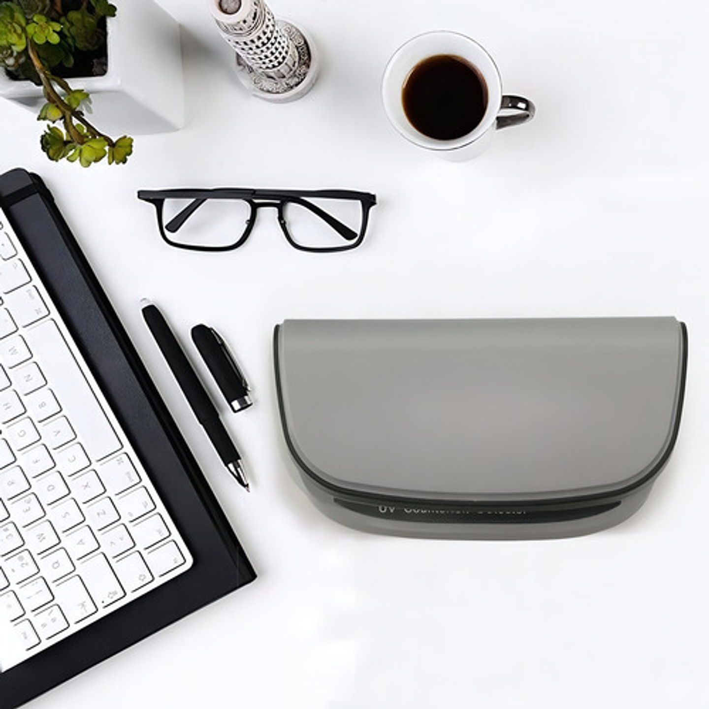 Detector De Billetes Falsos Uv Led Portatil Recargable Usb Maquina Verificadora 2