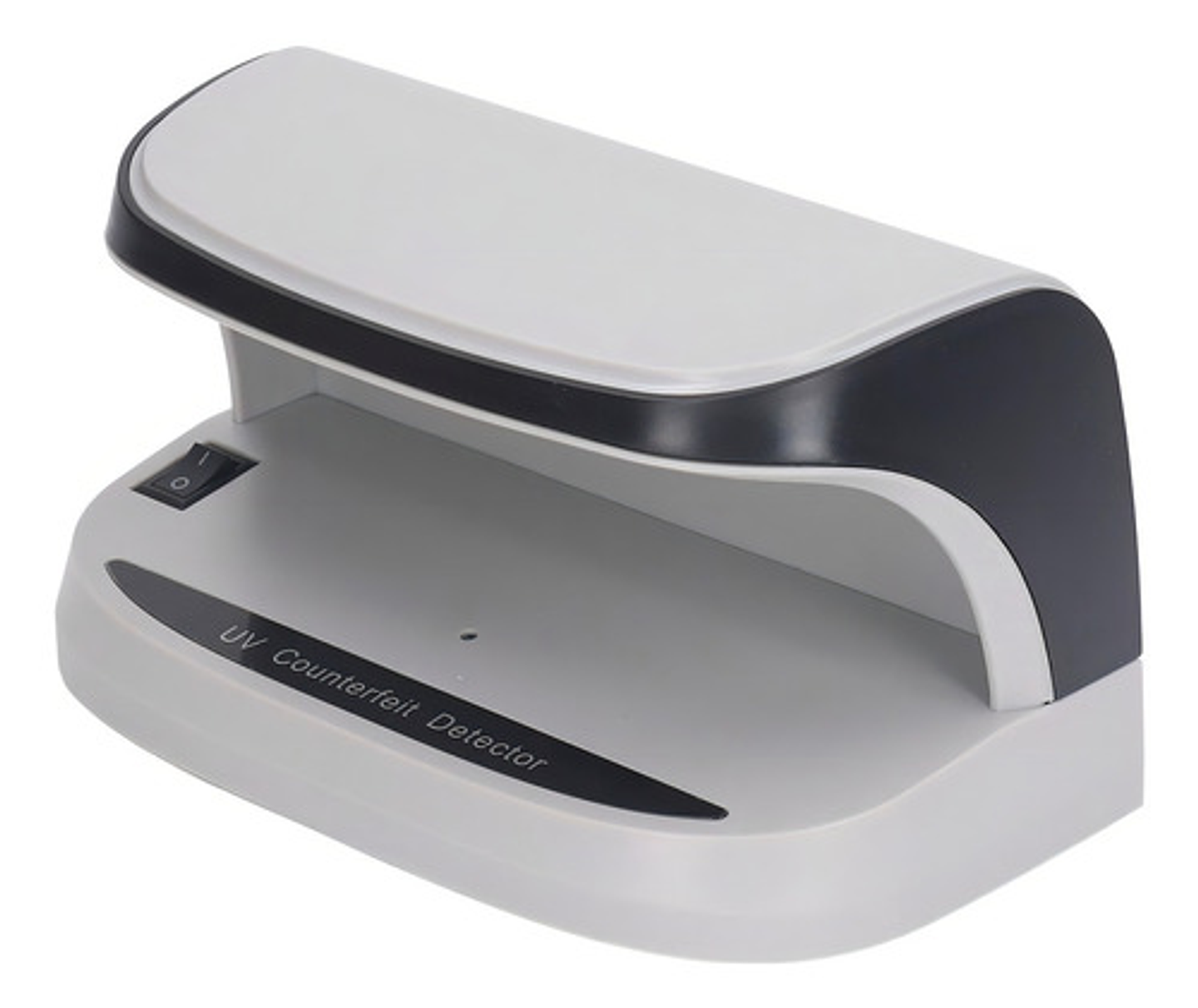 Detector De Billetes Falsos Uv Led Portatil Recargable Usb Maquina Verificadora 3