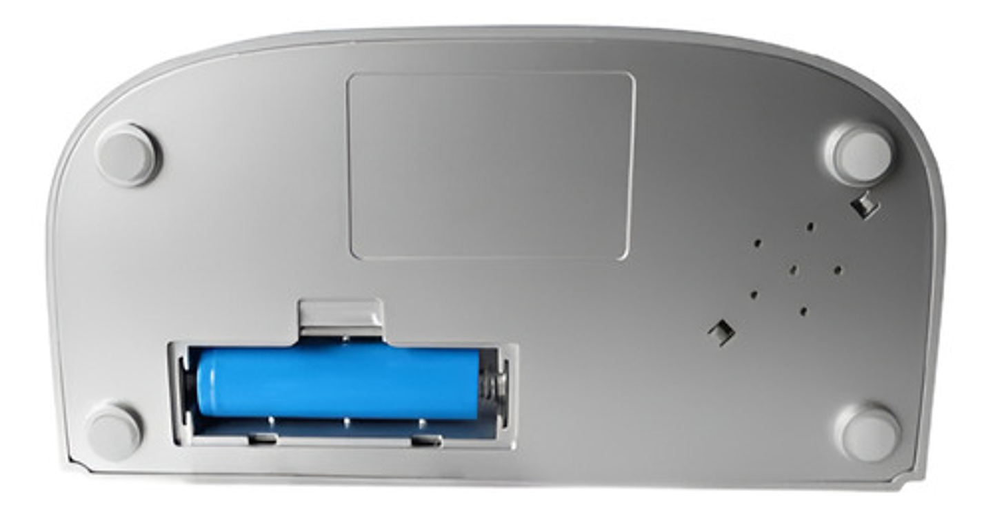 Detector De Billetes Falsos Uv Led Portatil Recargable Usb Maquina Verificadora 8