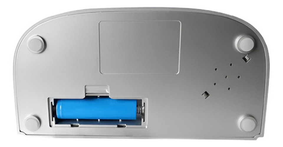 Detector De Billetes Falsos Uv Led Portatil Recargable Usb Maquina Verificadora 8