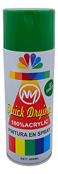 Pack 2 Pintura Acrilica Spray Aerosol Uso General 400ml - Miniatura 13