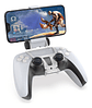 Clip Soporte Celular Para Control Playstation Ps5 Blanco - Miniatura 1