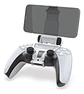 Clip Soporte Celular Para Control Playstation Ps5 Blanco - Miniatura 2