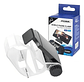 Clip Soporte Celular Para Control Playstation Ps5 Blanco - Miniatura 10