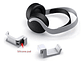 Soporte Auriculares Dobe Blanco Compatible Ps5 Diseño Seguro - Miniatura 7