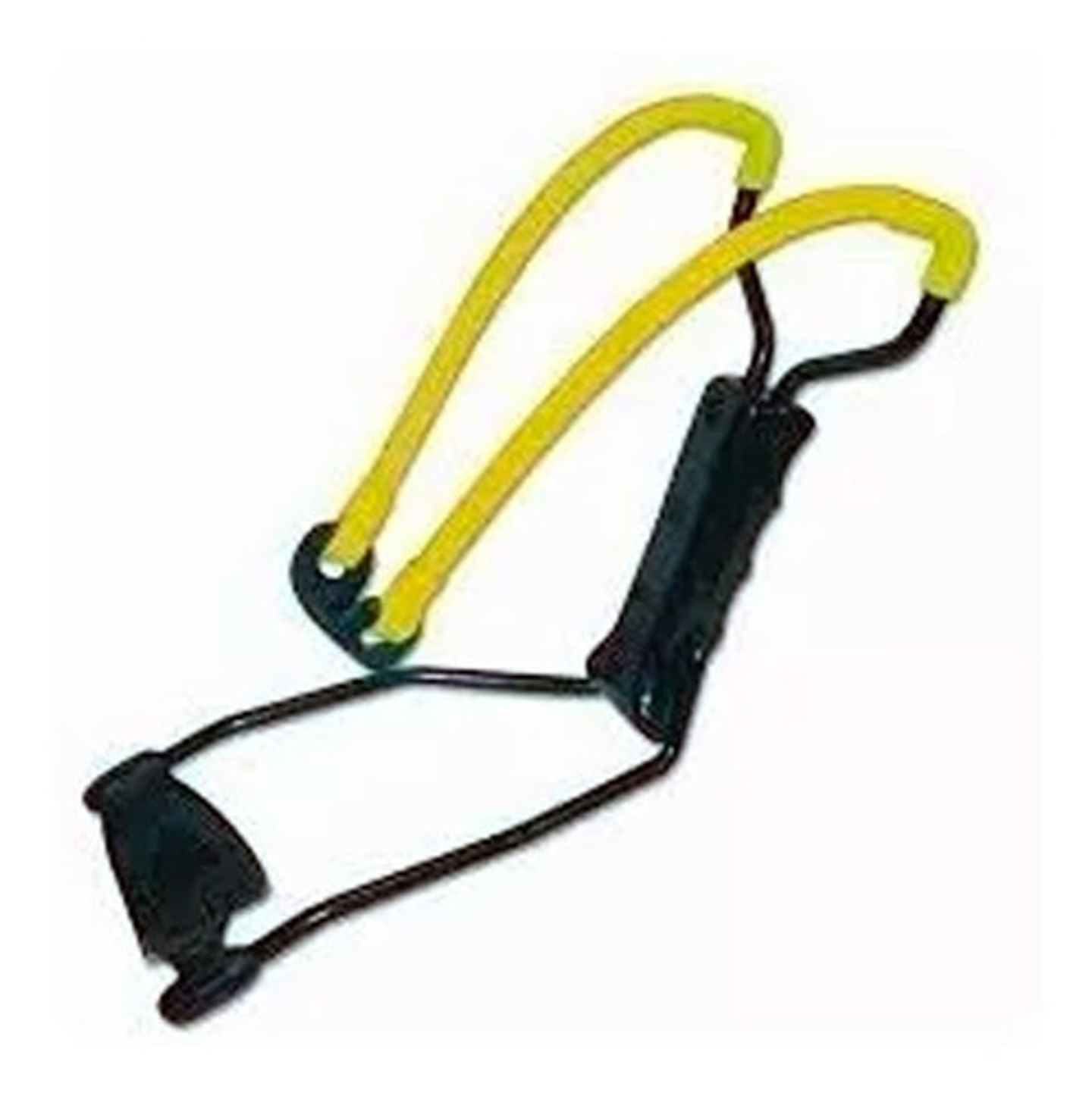 Gomera Con Apoyabrazo Honda Resortera Reforzada Metálica 3