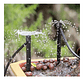 Kit De Riego Por Goteo Automático De Patio 5 Mtrs 20 Goteros - Miniatura 2
