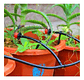 Kit De Riego Por Goteo Automático De Patio 5 Mtrs 20 Goteros - Miniatura 4