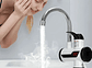 Calentador De Agua Llave Caliente, Fria Eléctrico - Miniatura 1