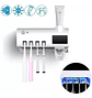 Esterilizador Automático Organizador De Cepillos De Dientes - Miniatura 2