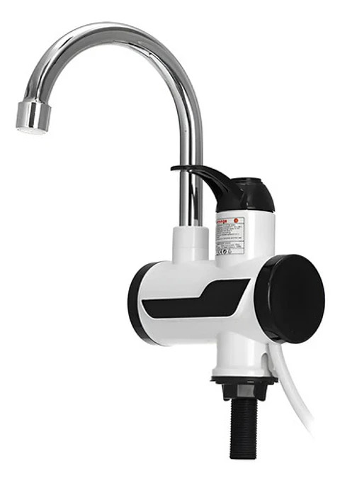 Calentador De Agua Llave Caliente, Fria Eléctrico