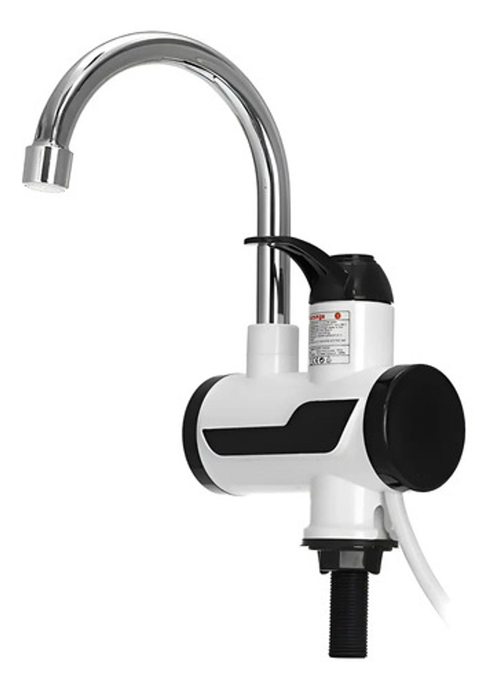 Calentador De Agua Llave Caliente, Fria Eléctrico 1