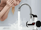Calentador De Agua Llave Caliente, Fria Eléctrico - Miniatura 6