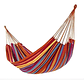 Hamacas 2 Plazas, 100% Algodon Color Multicolor - Miniatura 1